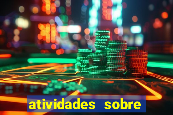 atividades sobre teatro para 3o ano fundamental