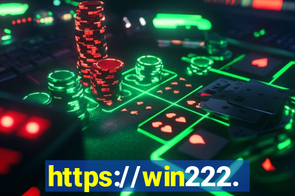 https://win222.com/