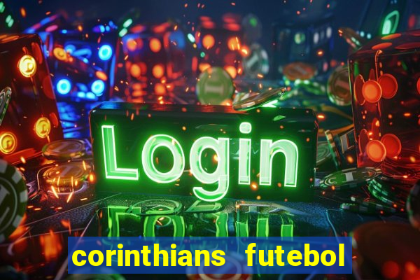 corinthians futebol play hd