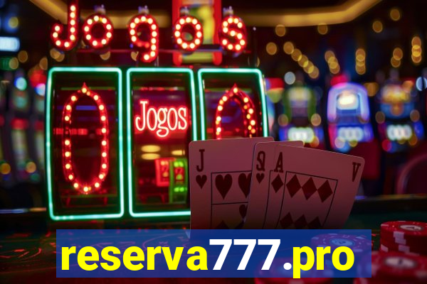 reserva777.pro
