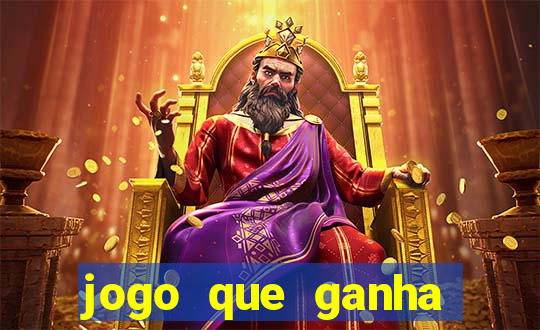 jogo que ganha dinheiro sem pagar nada