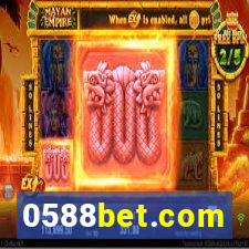 0588bet.com