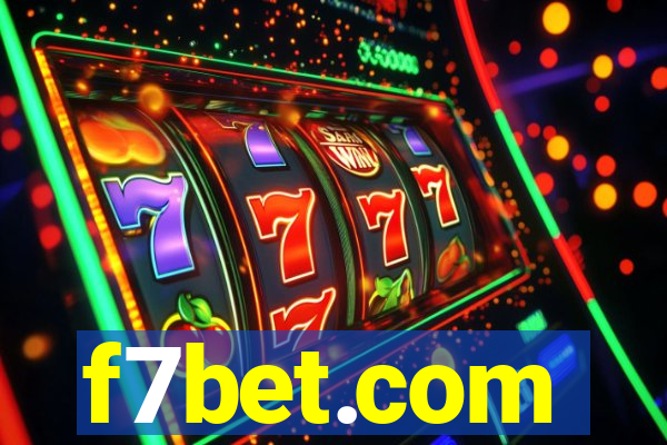 f7bet.com