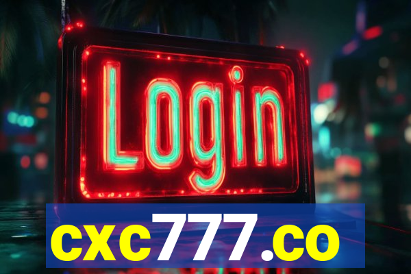 cxc777.co