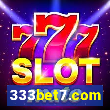 333bet7.com