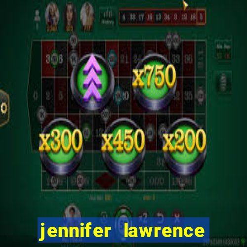 jennifer lawrence the poker house scene