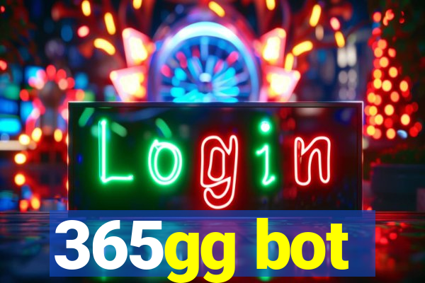 365gg bot
