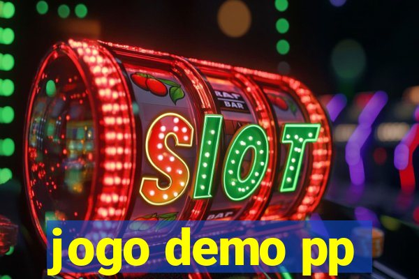 jogo demo pp