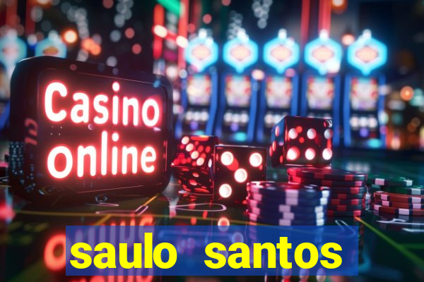 saulo santos estrela terra
