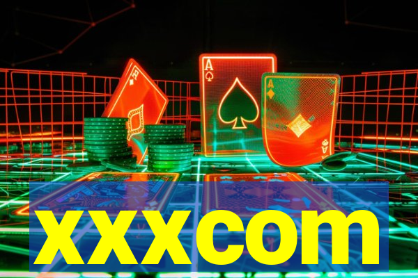 xxxcom