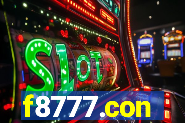 f8777.con