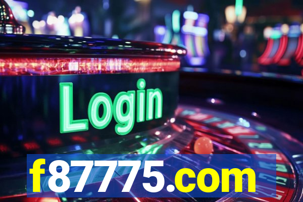 f87775.com