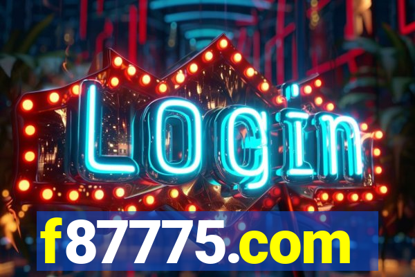 f87775.com