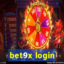 bet9x login