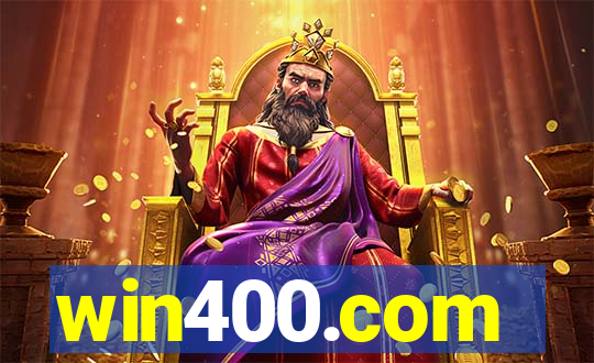 win400.com