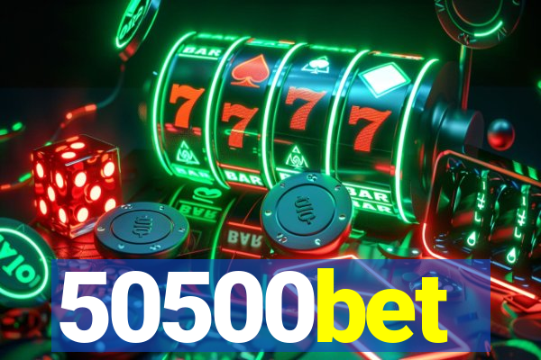 50500bet