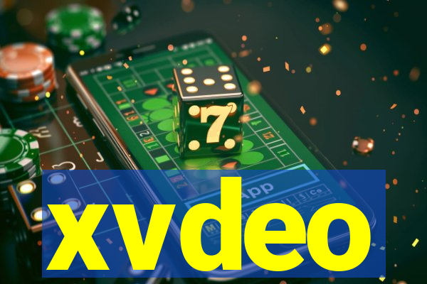 xvdeo