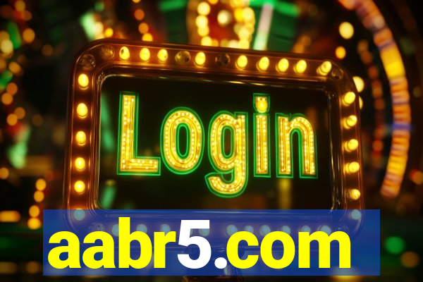aabr5.com