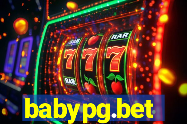 babypg.bet