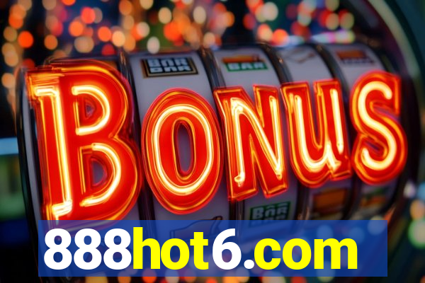 888hot6.com