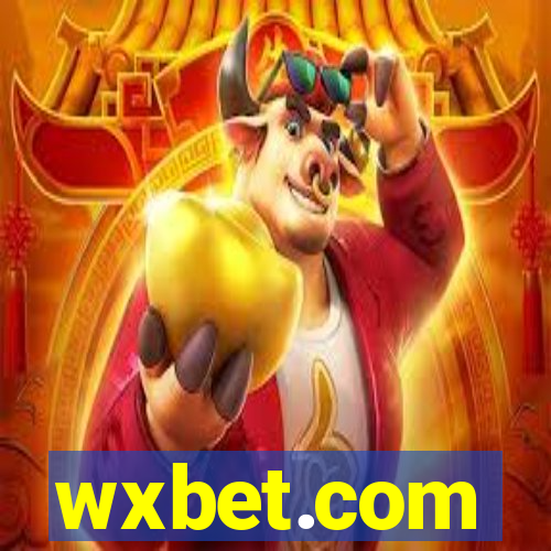 wxbet.com