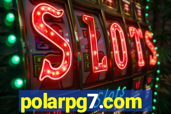 polarpg7.com