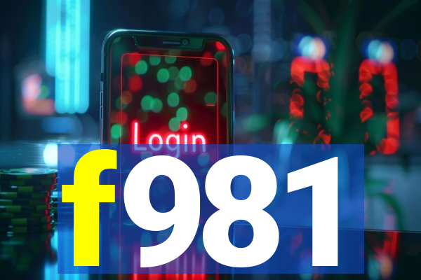 f981