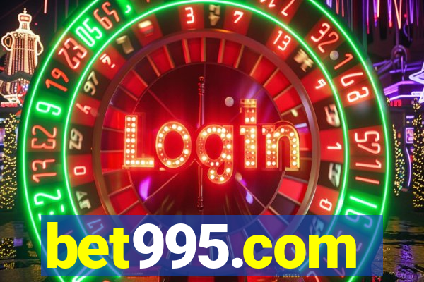 bet995.com