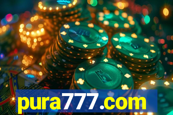 pura777.com