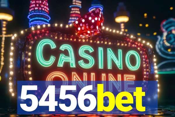 5456bet