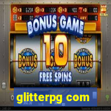 glitterpg com