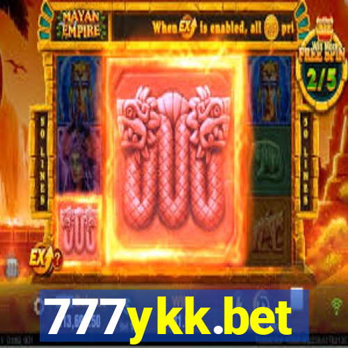 777ykk.bet