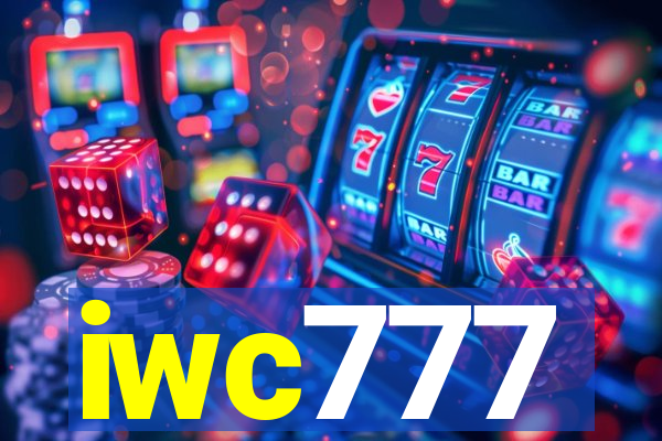 iwc777