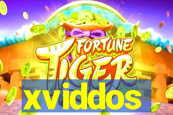 xviddos