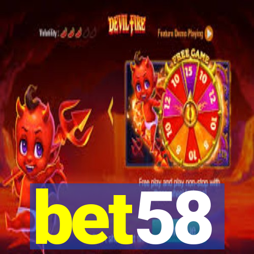 bet58