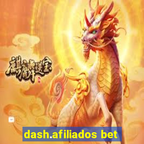 dash.afiliados bet