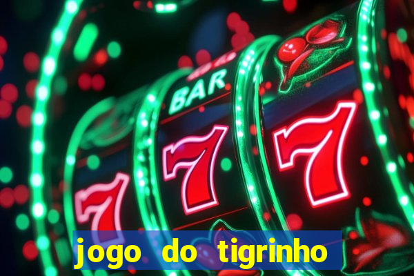 jogo do tigrinho do gusttavo lima
