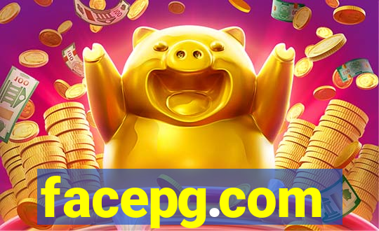 facepg.com