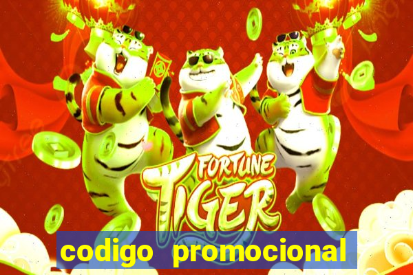 codigo promocional 7 slots