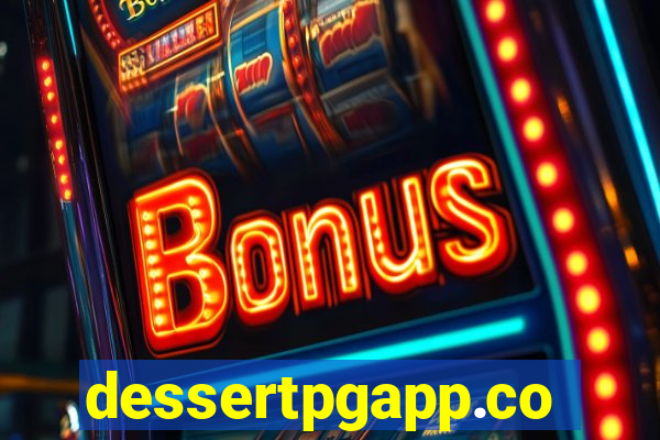 dessertpgapp.com