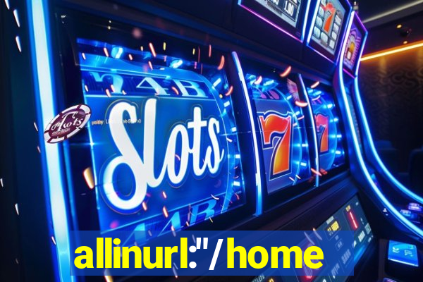 allinurl: