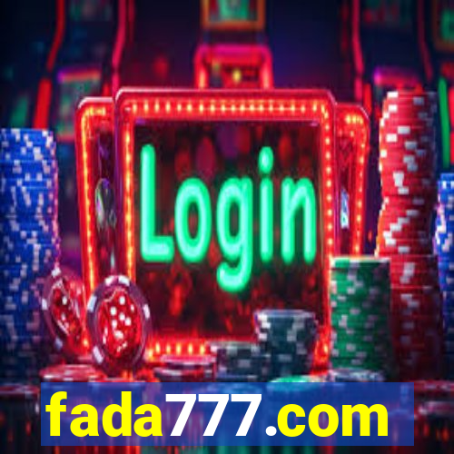 fada777.com