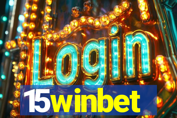 15winbet