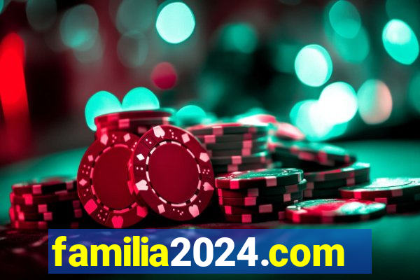 familia2024.com
