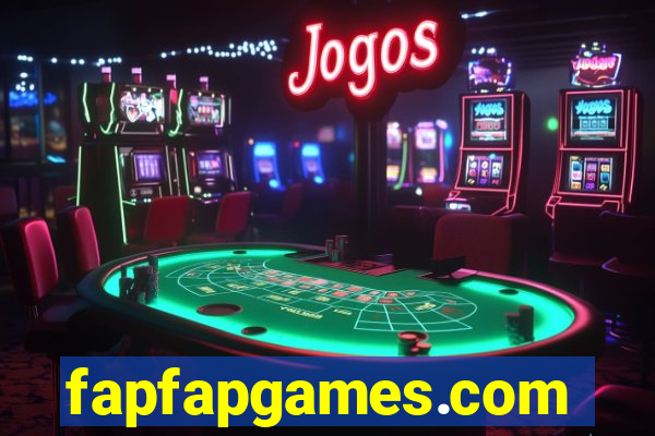 fapfapgames.com