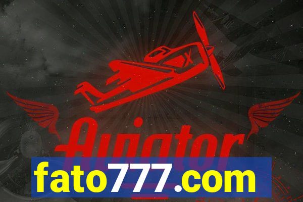 fato777.com
