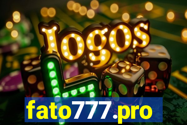 fato777.pro