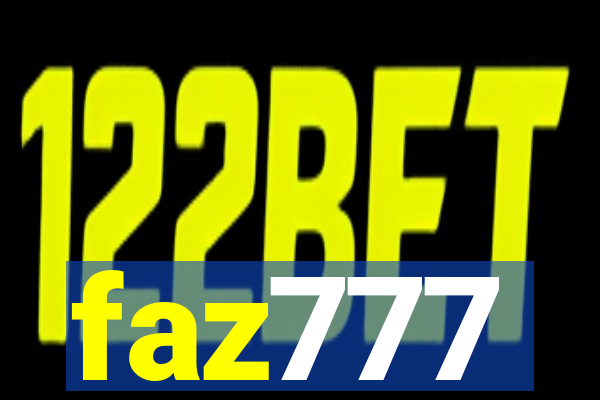 faz777