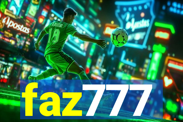 faz777