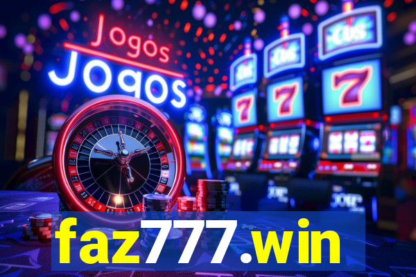faz777.win